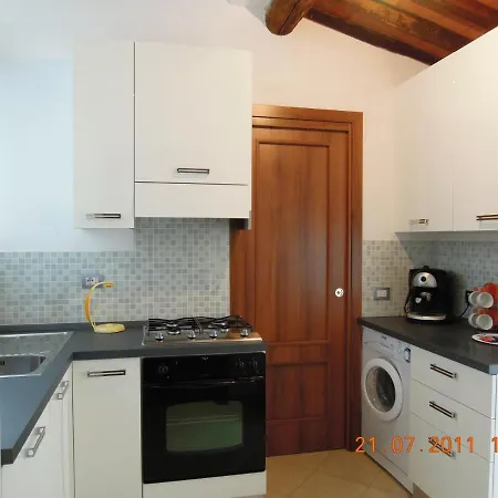 Corte Navari - Fred Διαμέρισμα Pietrasanta