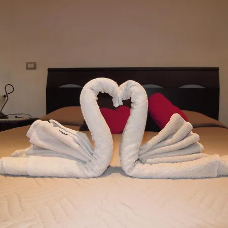 Διαμέρισμα Corte Navari - Fred