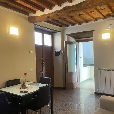 Corte Navari - Fred *