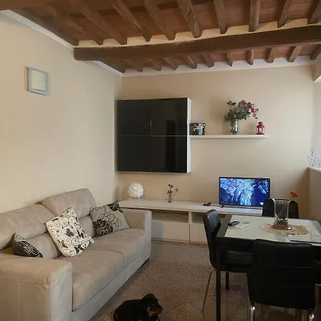 Corte Navari - Fred Διαμέρισμα Pietrasanta