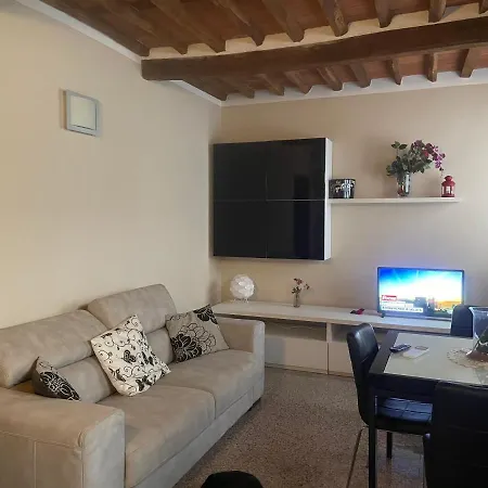 Corte Navari - Fred Apartman *