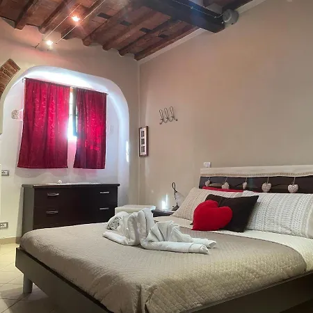 Corte Navari - Fred Διαμέρισμα Pietrasanta