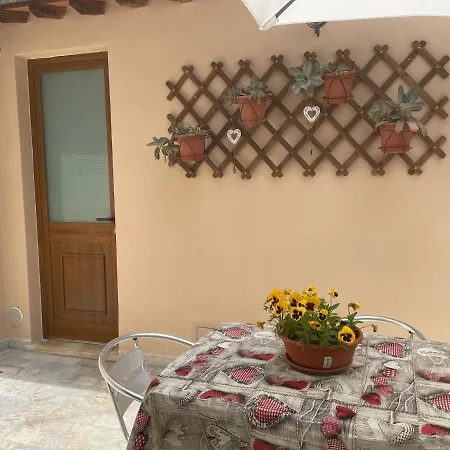 Corte Navari - Fred Διαμέρισμα *