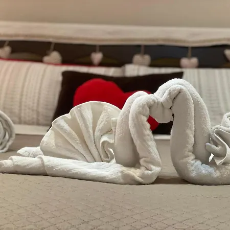 Corte Navari - Fred Διαμέρισμα Pietrasanta