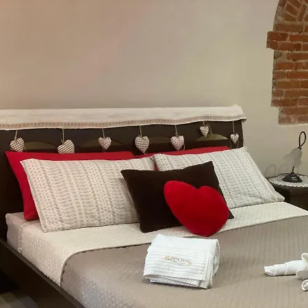 Corte Navari - Fred Διαμέρισμα