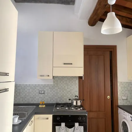 Corte Navari - Fred Apartman *