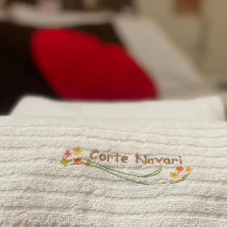 Corte Navari - Fred Apartman