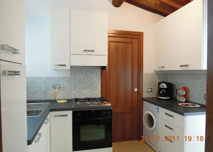 Corte Navari - Fred Διαμέρισμα Pietrasanta