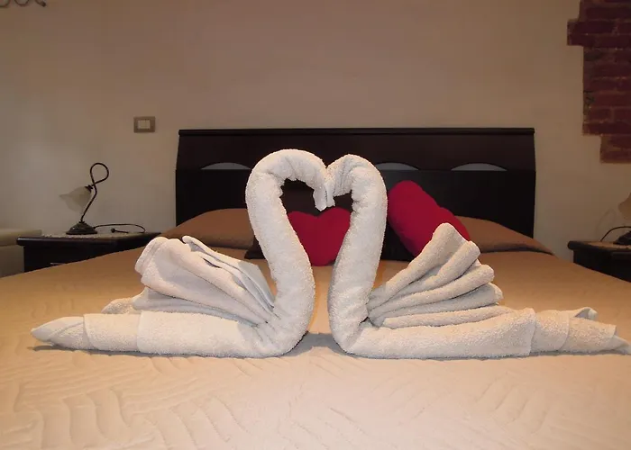 Διαμέρισμα Corte Navari - Fred