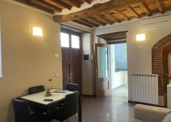 Corte Navari - Fred *