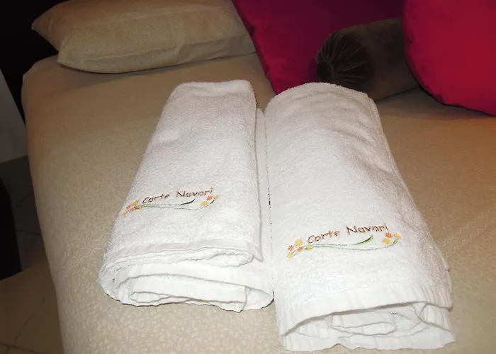 Corte Navari - Fred *