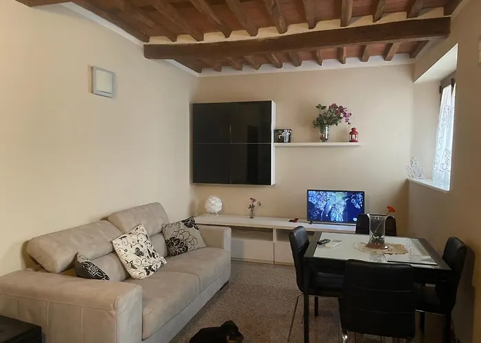 Corte Navari - Fred Διαμέρισμα Pietrasanta