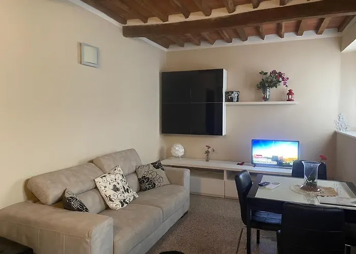 Corte Navari - Fred Διαμέρισμα *