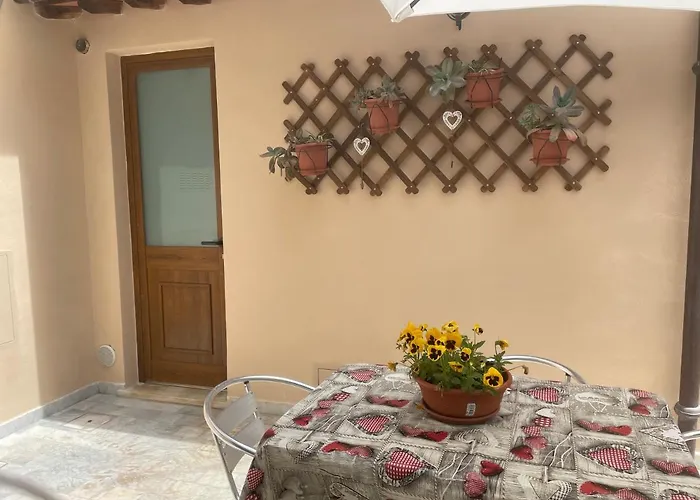 Corte Navari - Fred Διαμέρισμα *