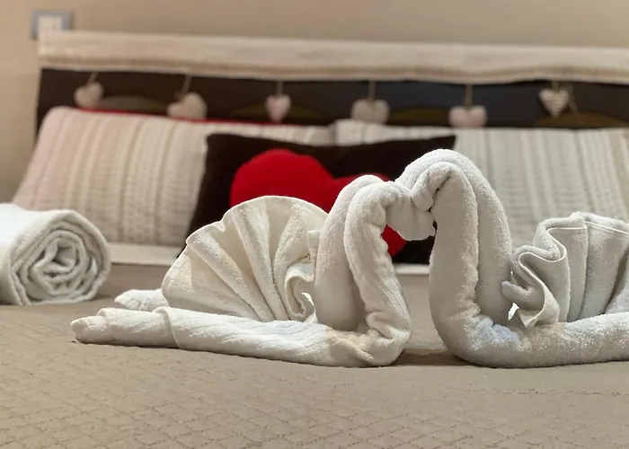 Corte Navari - Fred Διαμέρισμα Pietrasanta