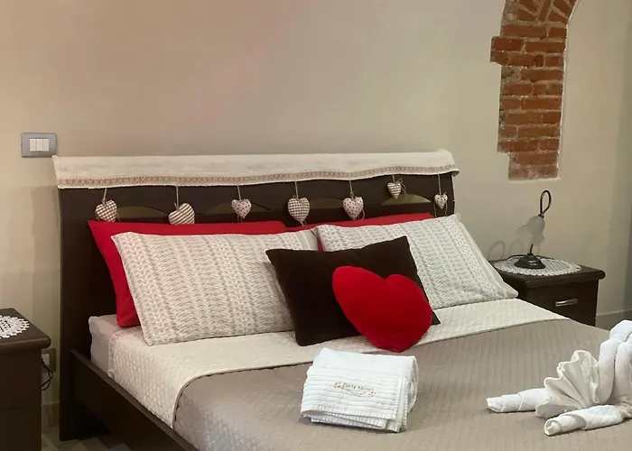 Corte Navari - Fred Διαμέρισμα