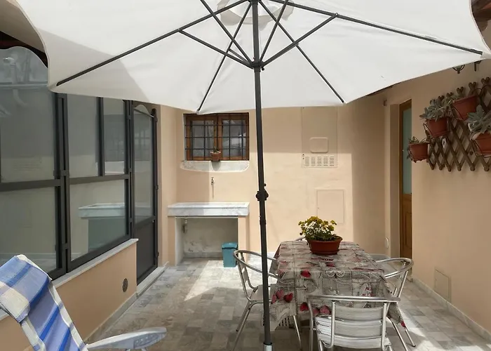 Corte Navari - Fred *