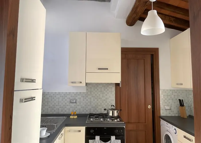 Corte Navari - Fred Διαμέρισμα *