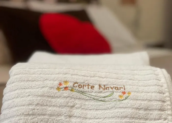 Corte Navari - Fred Διαμέρισμα