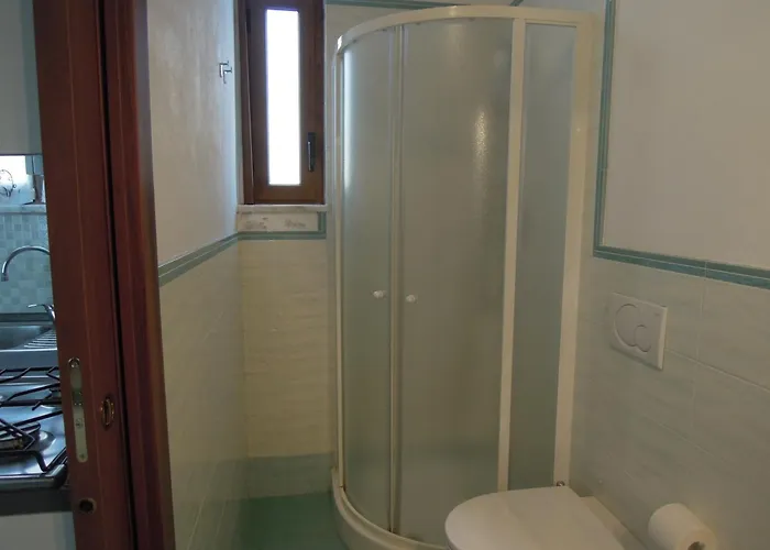 Corte Navari - Fred Διαμέρισμα Pietrasanta