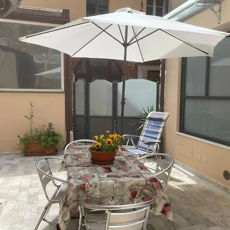 Apartment Corte Navari - Fred *